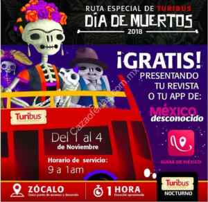 Imagen de la promo