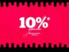 Promoción Ultrafemme de 10% de descuento adicional en compras de $1,700 o más