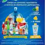 Promoción Vasos Boing 2018: canjea 3 etiquetas, envases o corcholatas + $10 por 1 vaso