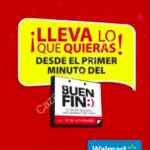 Promoción Walmart inicio Buen Fin 2018 y encendido del árbol: Sorpresas y pastel gratis el jueves 15 de noviembre