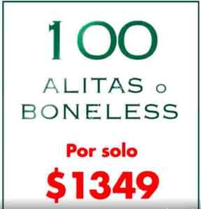 Imagen de la promo