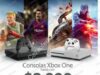 Promoción Xbox El Buen Fin 2018: hasta $2,000 de descuento en consolas