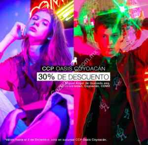 Imagen de la promo