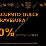 Promoción de Halloween Benetton: 20% de descuento en toda la tienda