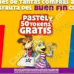 Promociones Chuck E. Cheeses El Buen Fin 2018: 2x1 en pizzas y helados y más
