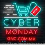 Promociones GNC Cyber Monday 2018: Descuentos en suplementos y hasta 3 meses sin intereses