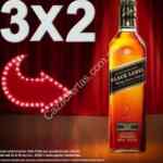 Promociones Vinoteca El Buen Fin 2018: 3x2, 2x1 1/2 en botellas y más