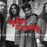 Quarry Jeans Cyber Monday extendido: Camisas y sudaderas desde $199 y jeans desde $249