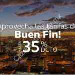 Red Days Avianca: 35% de descuento en más de 30 destinos