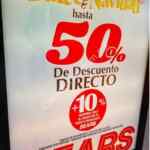 Venta Especial Sears Dulce Navidad: Hasta 50% de descuento el 30 de noviembre y 1 de diciembre