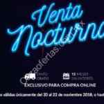 Venta Nocturna Lenovo del 20 al 22 de noviembre: Hasta 54% de descuento