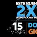 Ofertas AT&T El Buen Fin 2018: doble de gigas, 2x1 en equipos, regalos y más