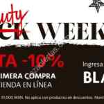 Beauty Weekend Sephora: Hasta 50% de descuento
