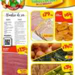 Ofertas Bodega Aurrerá Tianguis de Mamá Lucha 23 al 29 de noviembre 2018