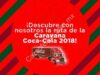 Desfile Ruta Caravana Coca-Cola 2018: Fechas y Ciudades