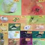 Ofertas Chedraui Martimiércoles de frutas y verduras 20 y 21 de noviembre 2018