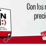 Folleto de ofertas City Club El Buen Fin 2018