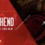 Cyber Weekend Aldo Conti: 60% de descuento + 20% adicional en la tienda online