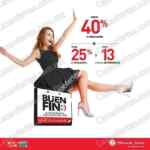 Ofertas Fábricas de Francia El Buen Fin 2018: hasta 40% de descuento en toda la tienda