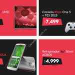 Ofertas Famsa Black Weekend 2018