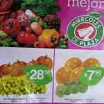 Folleto de ofertas Miércoles de Plaza 14 de noviembre de 2018 en La Comer y Fresko
