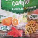 Ofertas Soriana Hiper y Super Martes y Miércoles del Campo 20 y 21 de noviembre 2018