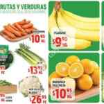 Ofertas HEB en frutas y verduras 7 Días de Precios Bajos 20 al 26 de noviembre 2018
