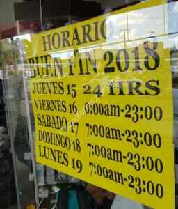 Imagen de la promo
