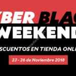 Innovasport Cyber Black Weekend: 20% de descuento adicional a lo ya rebajado + hasta $500 de descuento