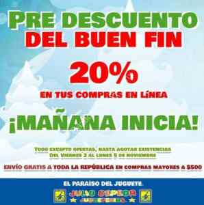 Imagen de la promo