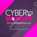Promoción Liverpool Cyber Monday 2018: Hasta 40% de descuento