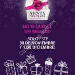 Venta Nocturna Liverpool 7 y 8 de diciembre 2018 (última Venta Nocturna del año)