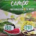 Ofertas Martes y Miércoles del Campo 6 y 7 de noviembre en Soriana Mega