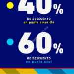 Ofertas Martí El Buen Fin 2018: del 40% al 60% de descuento en artículos seleccionados