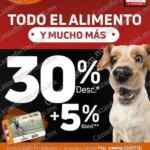 Promoción Maskota El Buen Fin 2018: 30% de descuento + 5% de bonificación