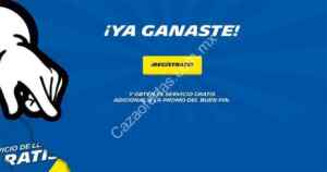 Imagen de la promo