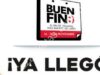 Ofertas Mixup El Buen Fin 2018