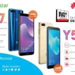 Ofertas Movistar El Buen Fin 2018
