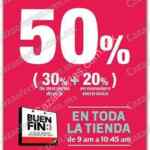 Ofertas Natural Scents El Buen Fin 2018: 30% de descuento + 20% en monedero