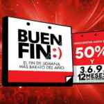 Ofertas Gameplanet El Buen Fin 2018: Hasta 50% de descuento y hasta 12 meses sin intereses