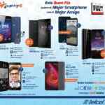 Ofertas Telcel Amigo Kit El Buen Fin 2018