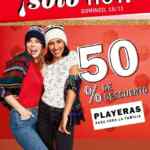 En Old Navy playeras a mitad de precio hoy domingo