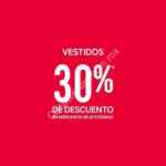 Promociones C&A: 30% de descuento en vestidos, prendas desde $199 y más