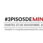 Venta Nocturna apertura Miniso Colonia Roma: 20% de descuento en toda la tienda