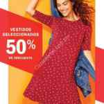 En Old Navy vestidos a mitad de precio hoy sábado