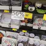 En Soriana liquidación de 50% de descuento en artículos de Halloween y Día de Muertos