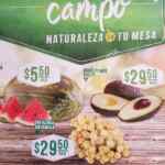 Soriana Hiper ofertas Martes y Miércoles del Campo 6 y 7 de noviembre 2018 + Recompensas del Día