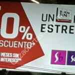 Promociones Suburbia El Buen Fin 2018