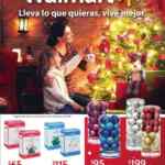 Folleto Walmart ofertas Navidad del 20 de noviembre al 4 de diciembre 2018