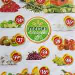 Ofertas Martes de Frescura Walmart 13 de noviembre 2018